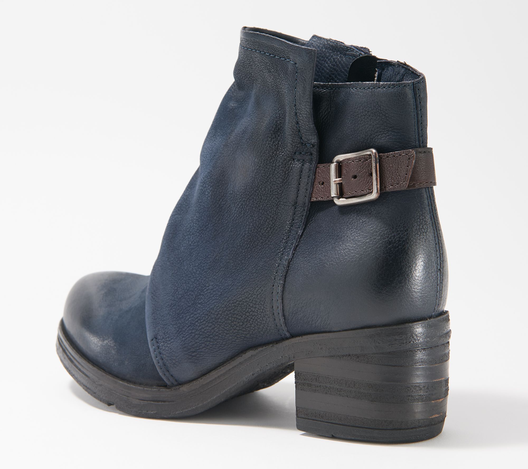miz mooz leather lace up boots pandora
