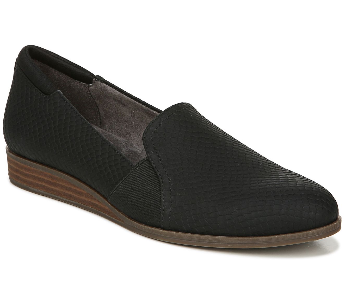 dr scholl's east loafer
