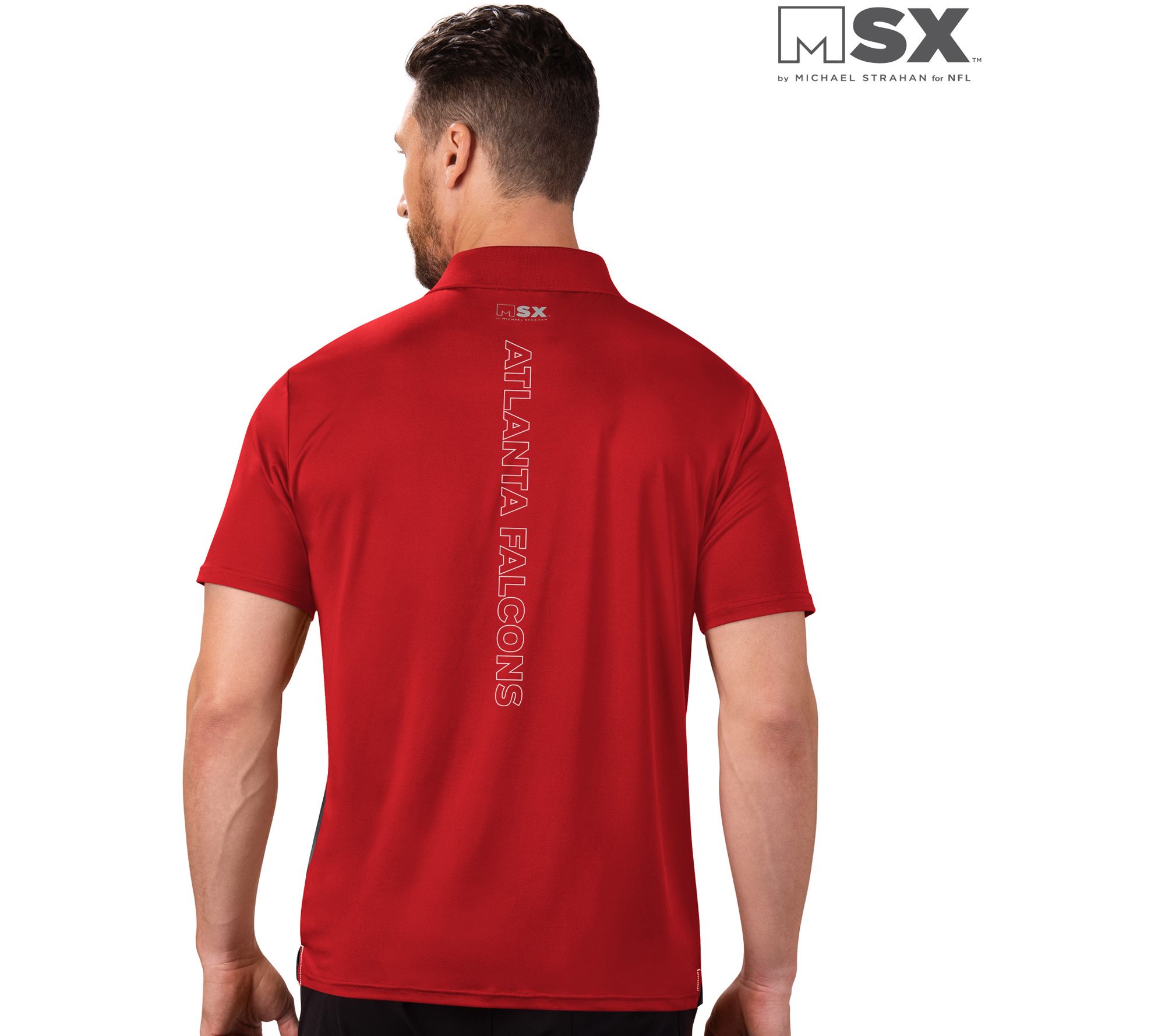 Atlanta Falcons Super Star Shirt - ABeautifulShirt