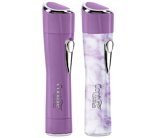 Conture Set of 2 Single Speed Hair Remover Tools