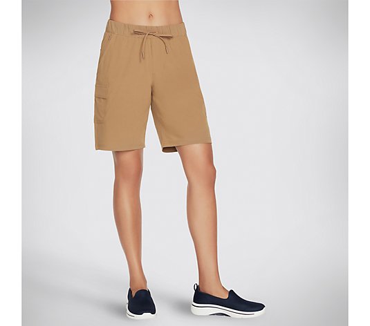 Skechers Incline Pocket 9" Shorts