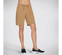  Skechers Incline Pocket 9" Shorts - A464325