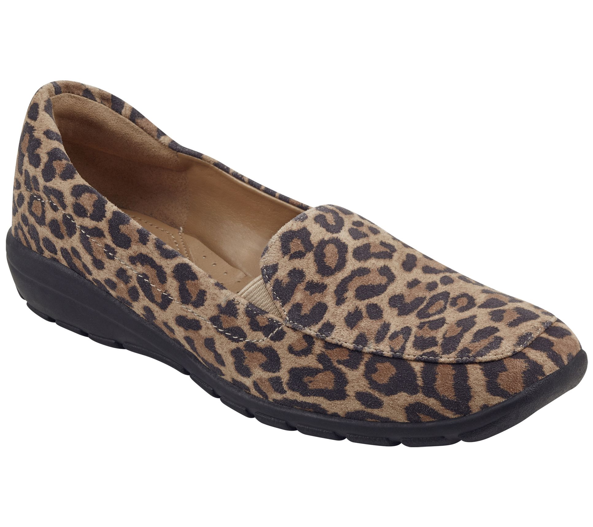 qvc easy spirit shoes