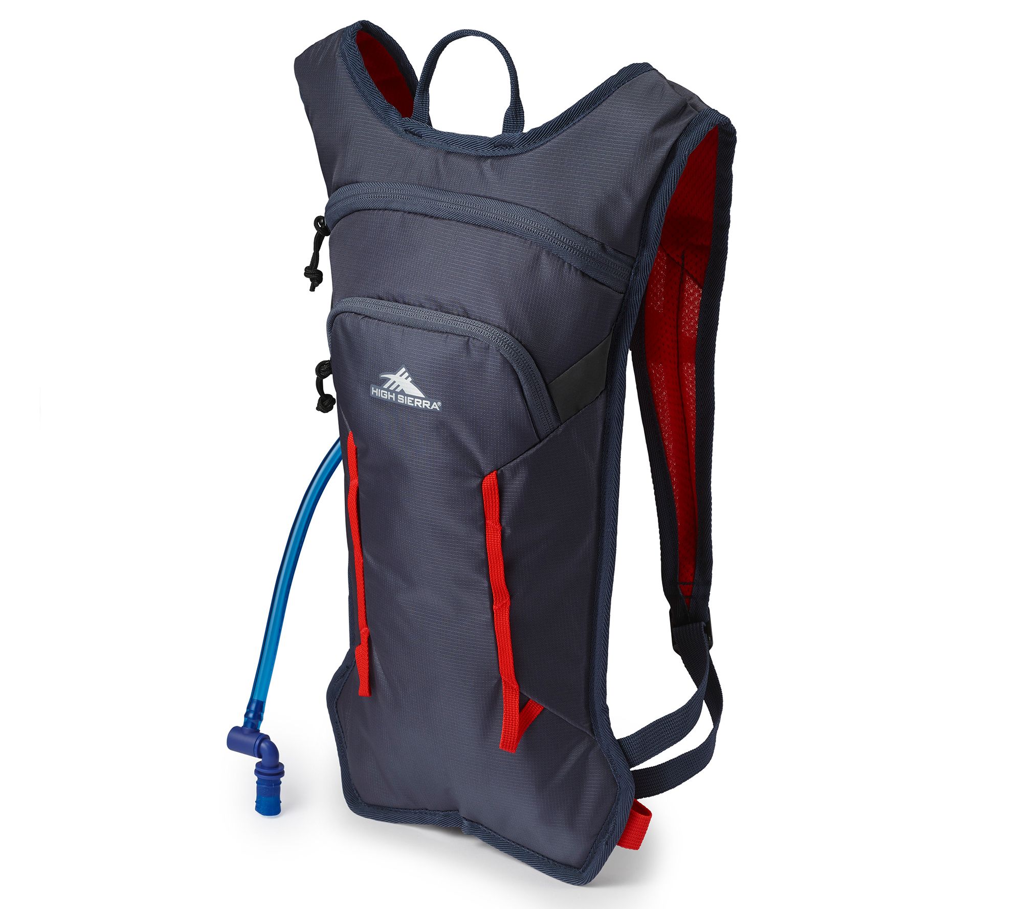 High Sierra Men's Hydrahike 2.0 4L HydrationPack
