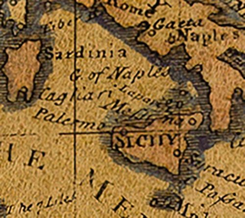 European Map