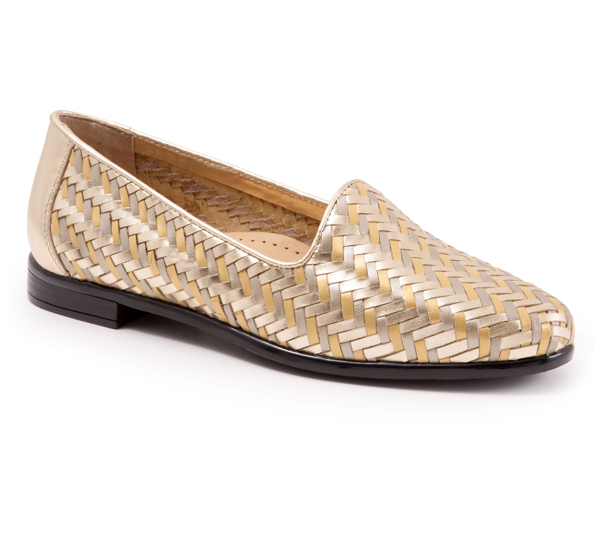 Trotters Women's Liz III Loafers