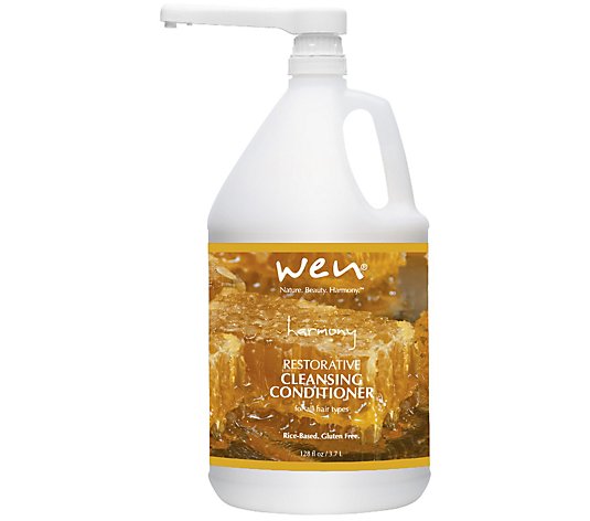 WEN by Chaz Dean Blessing One Gallon Cleansing Conditioner