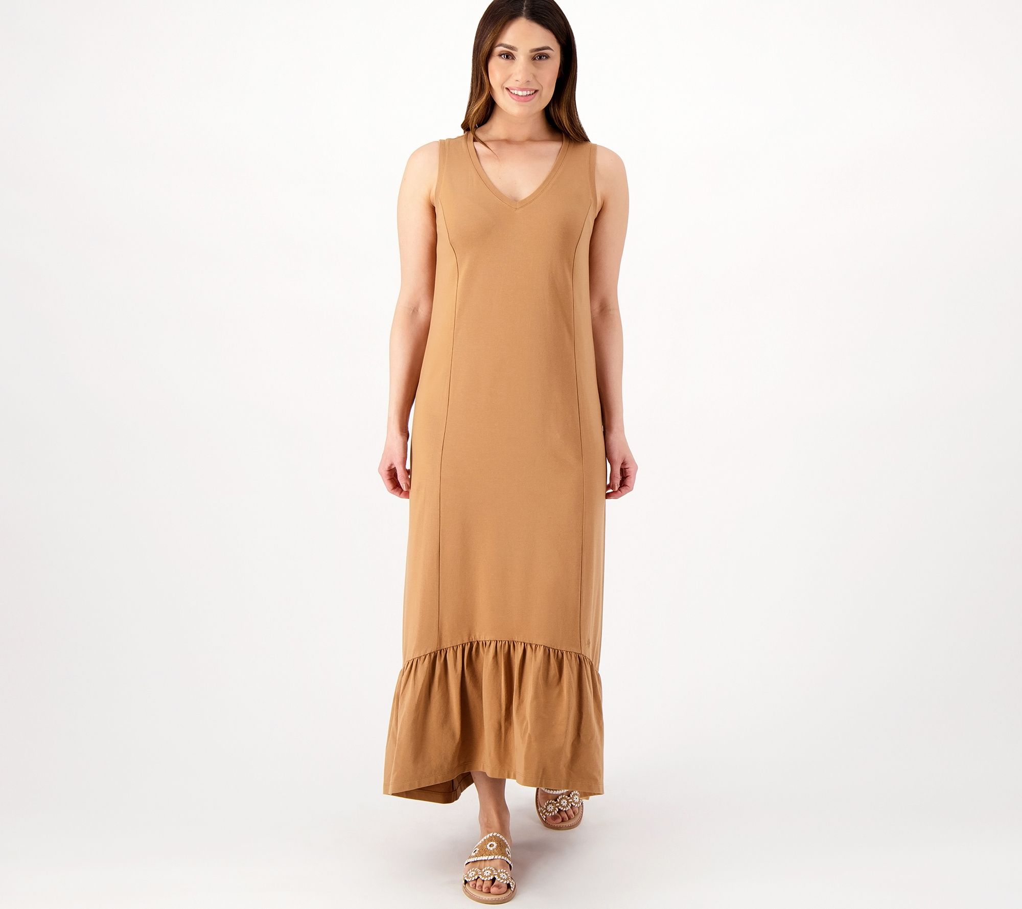 MISIA
アナログ　レコード Isaac Mizrahi Live! Essentials Pima Cotton V-Neck Tunic