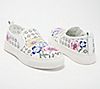 L'Artiste by Spring Step Slip-On Sneakers - Reallove