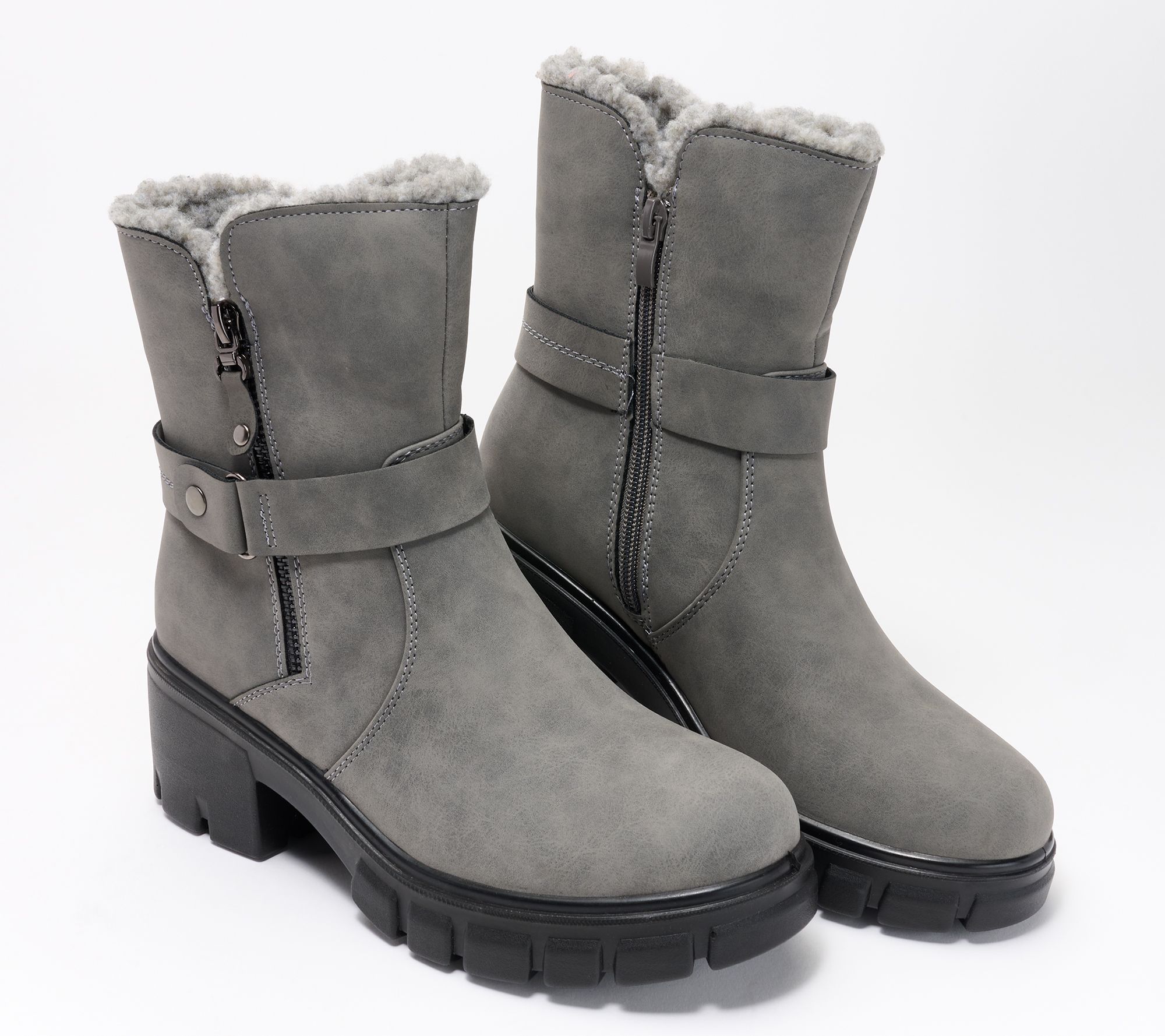 Spring step fotios hot sale snow boot