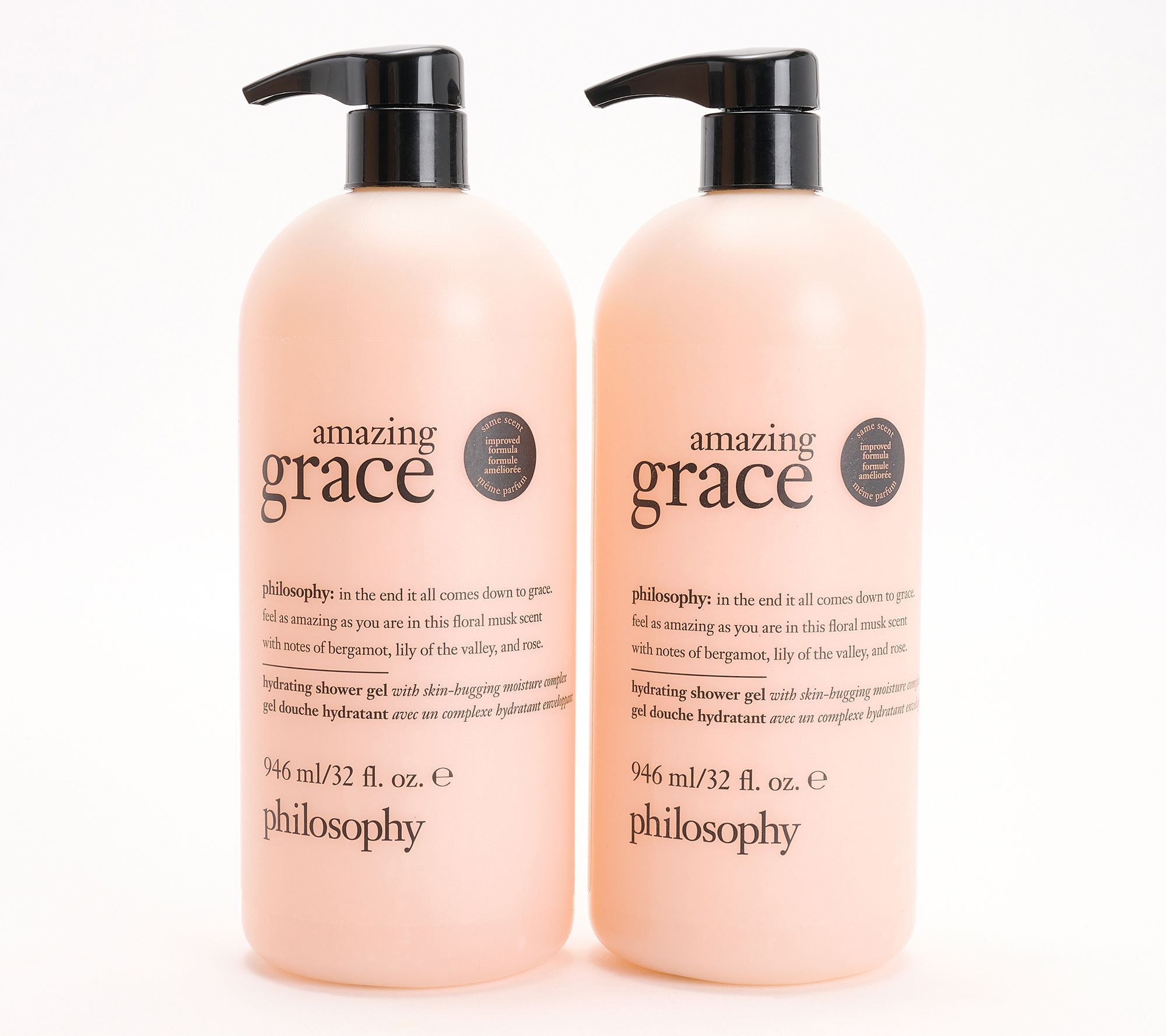 amazing grace
