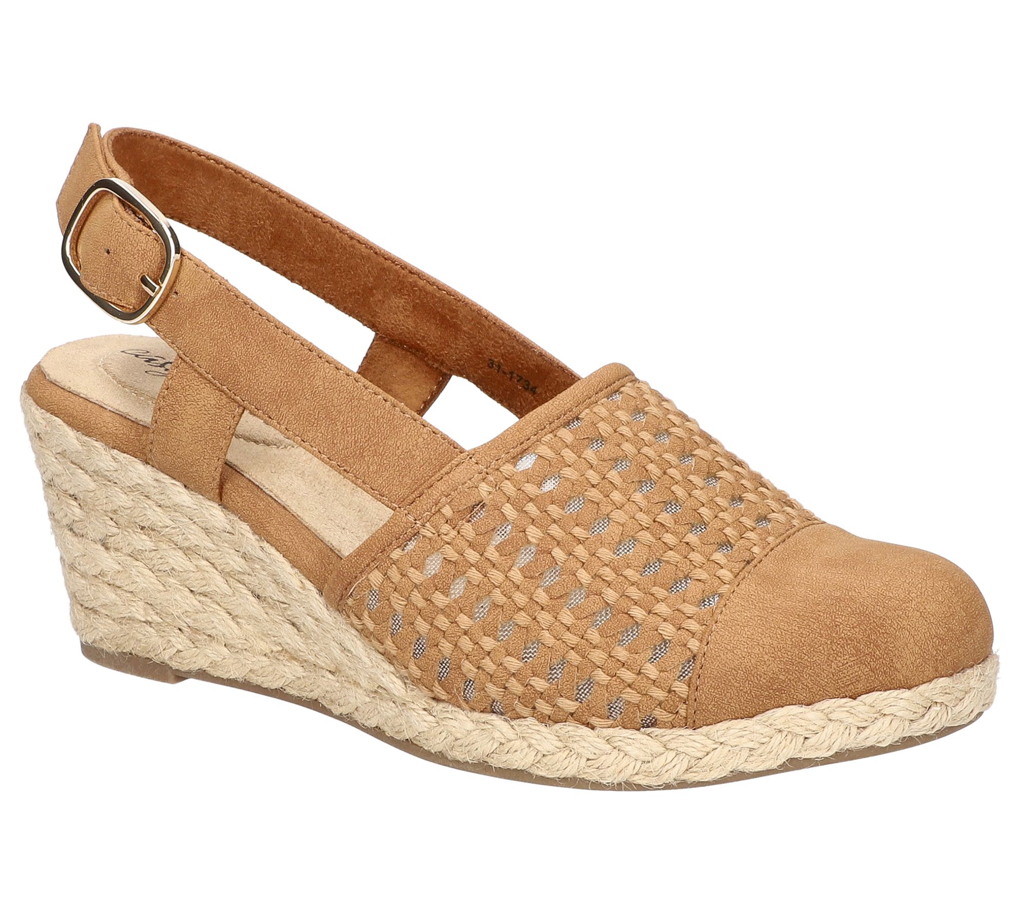 Qvc espadrilles best sale