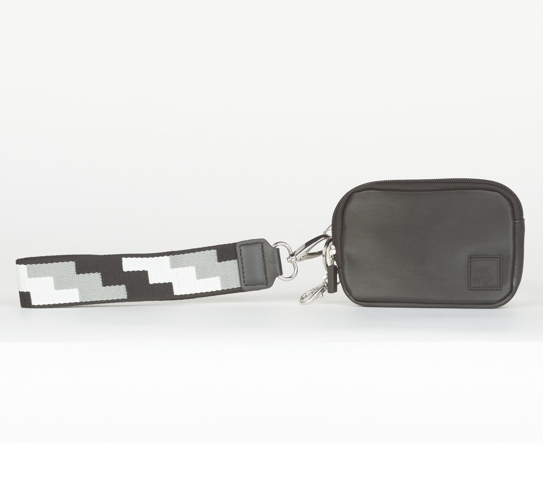 "As Is" IHKWIP Day to Day RDID Wallet Wristlet