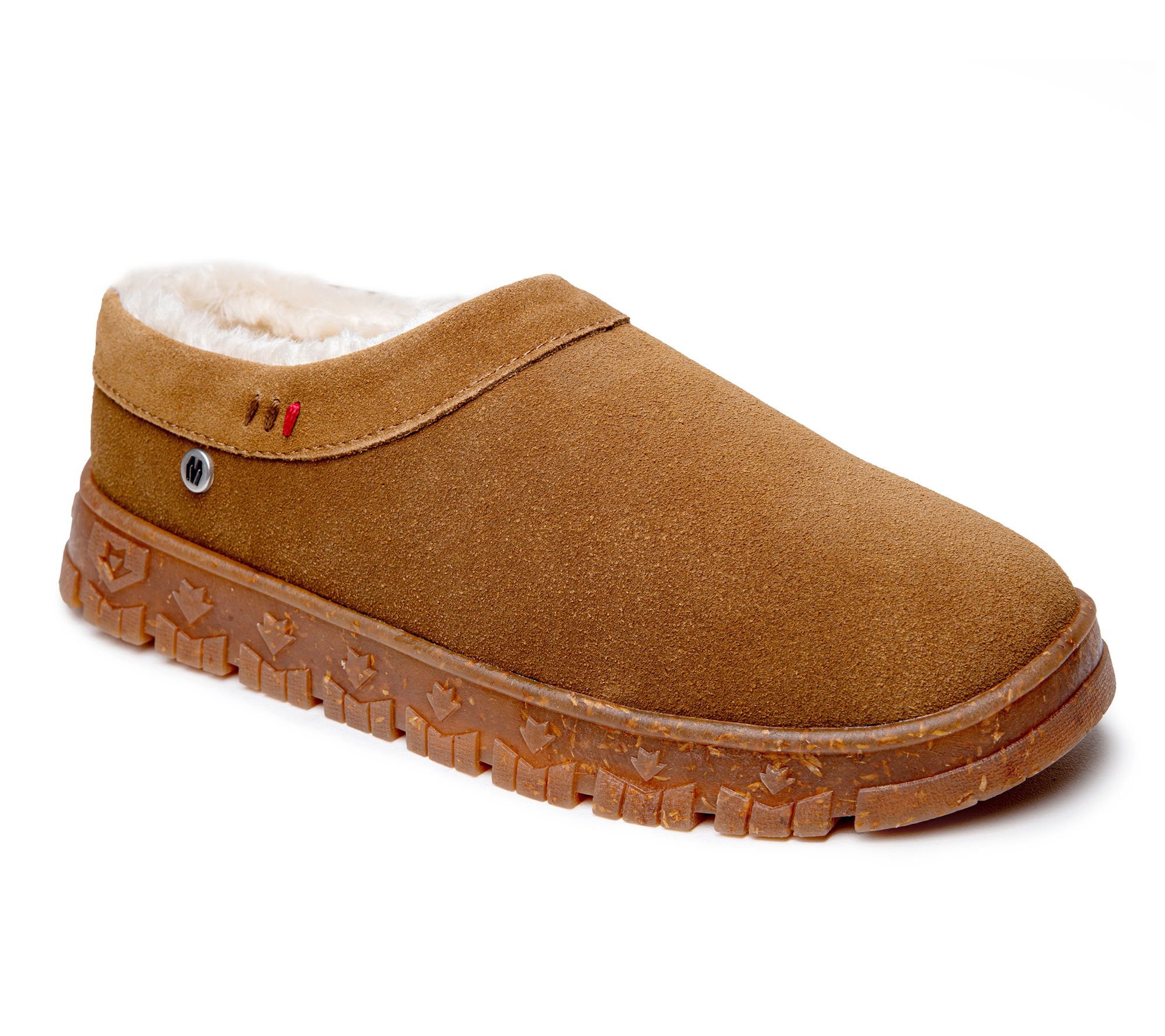 Minnetonka Women's Neva Slip-on Clogs