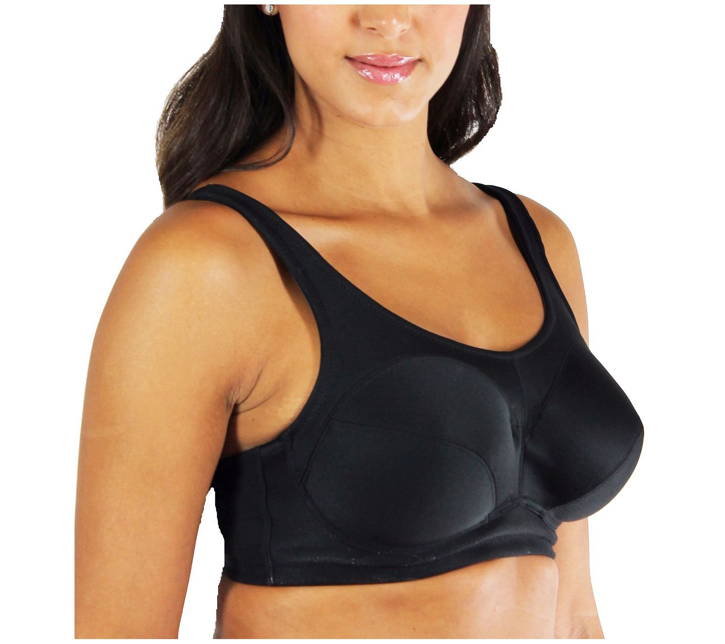 Lunaire High Impact Underwire Sports Bra
