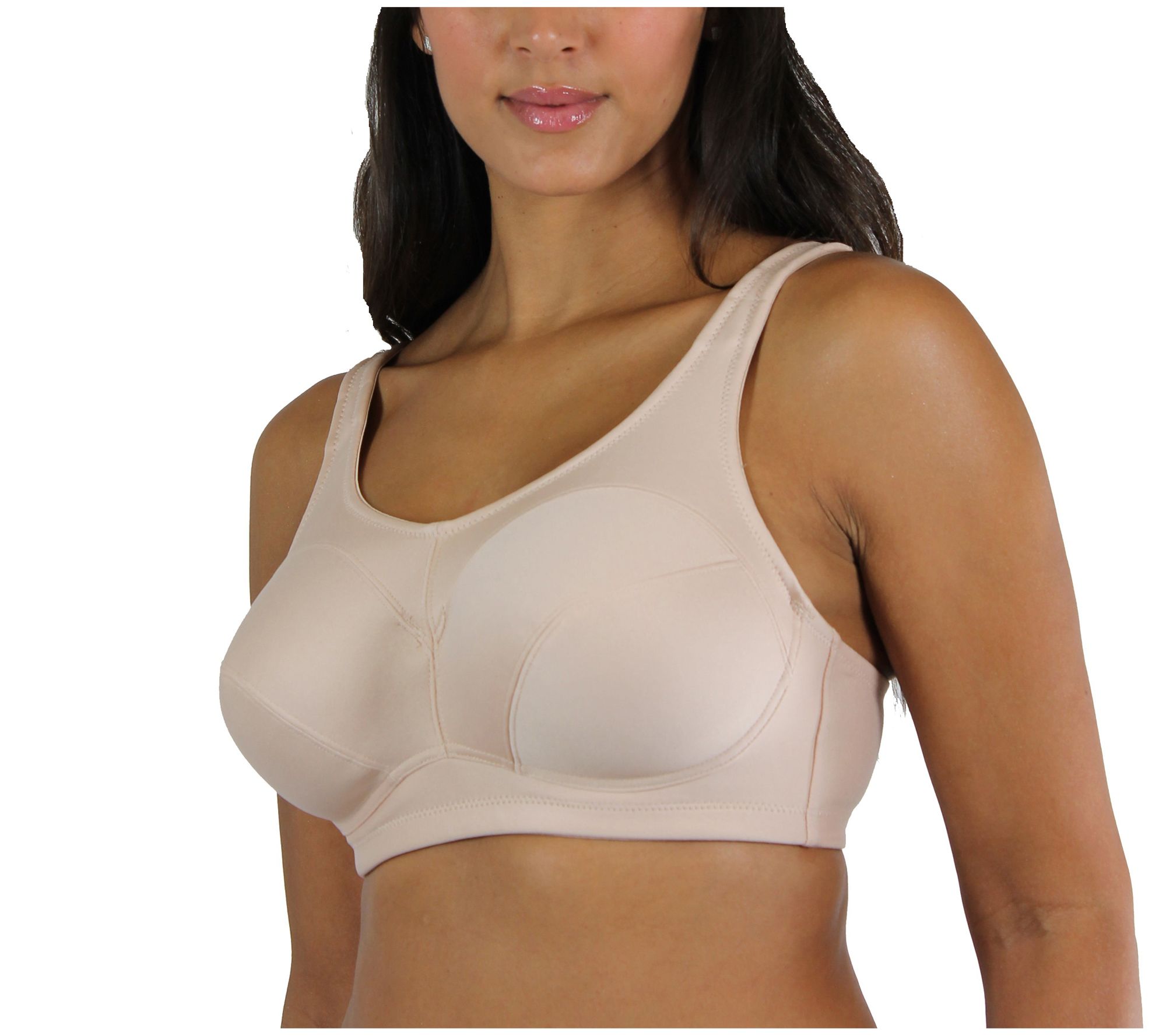 Lunaire High Impact Underwire Sports Bra