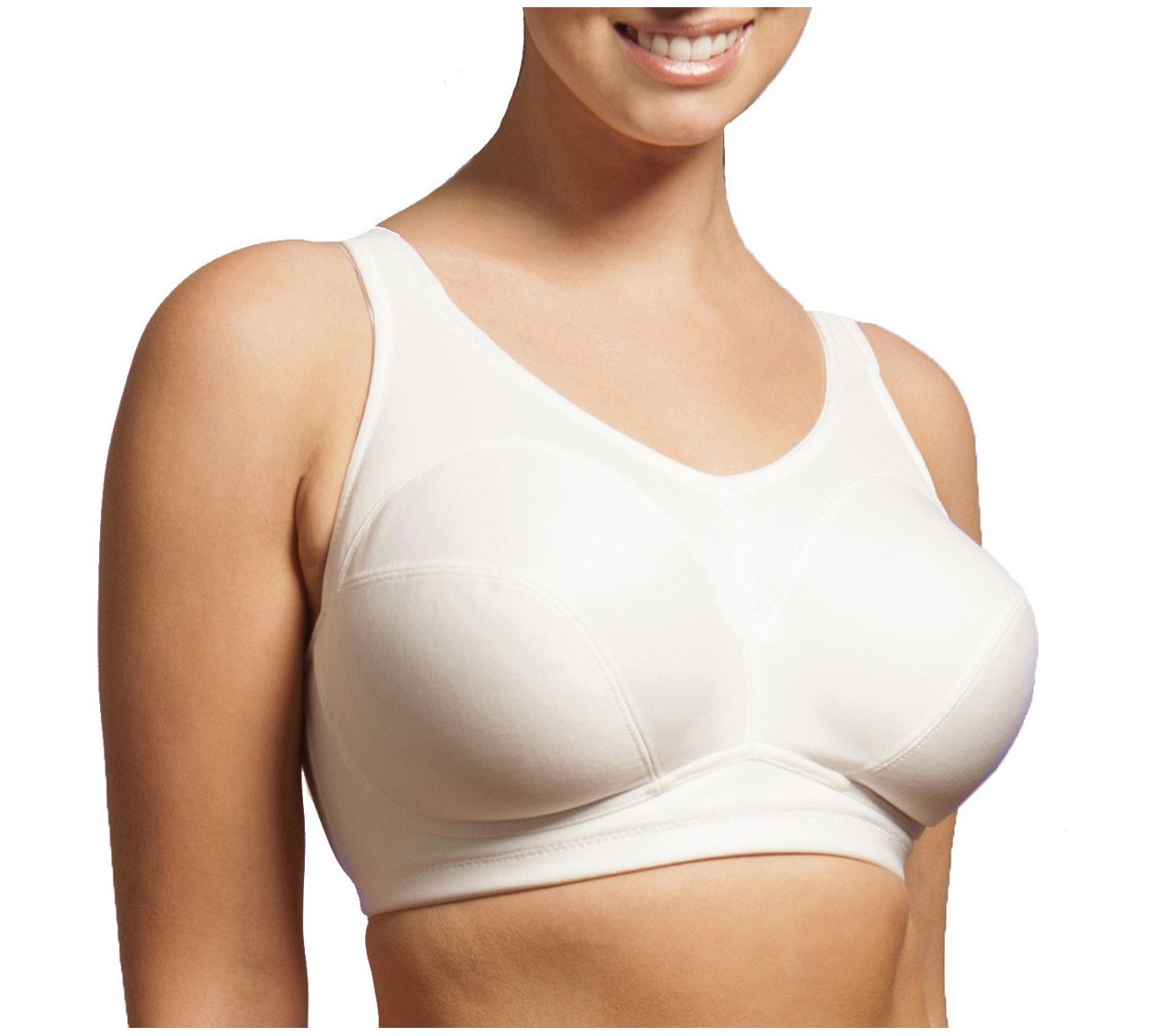 Lunaire High Impact Underwire Sports Bra