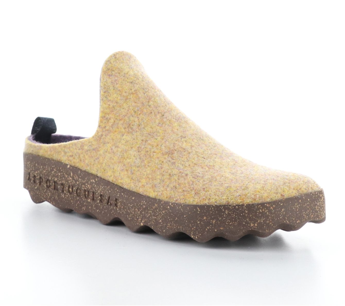Asportuguesas Light Weight Fabric Slip On- Come