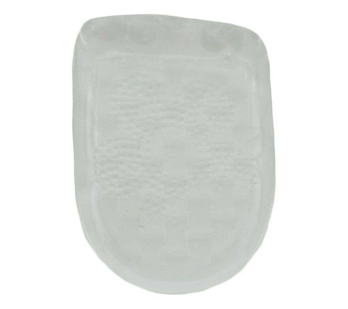 Memoi Shoe Solution Gel Heel Cushions