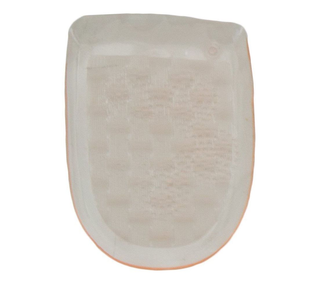 Memoi Shoe Solution Gel Heel Cushions