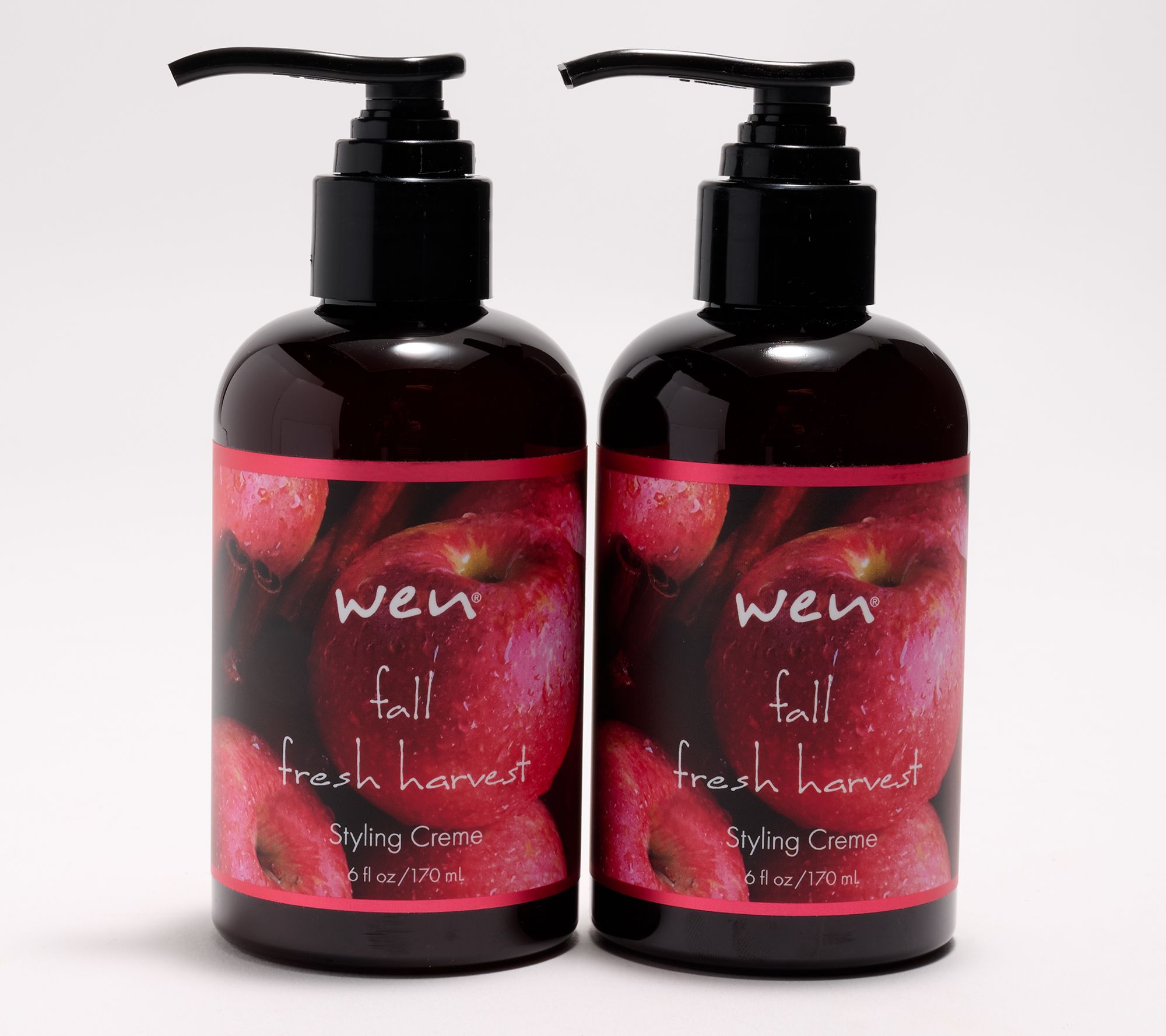 WEN by Chaz Dean Fall Styling Cream Duo