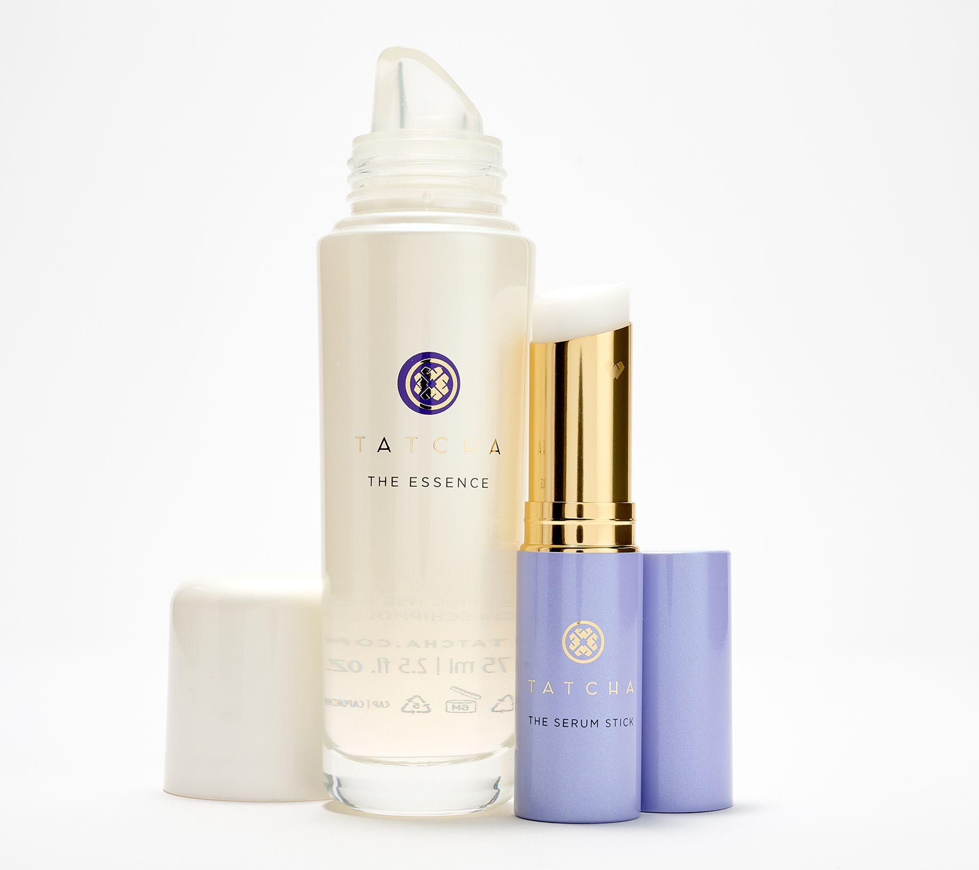 TATCHA The Essence & Serum Stick
