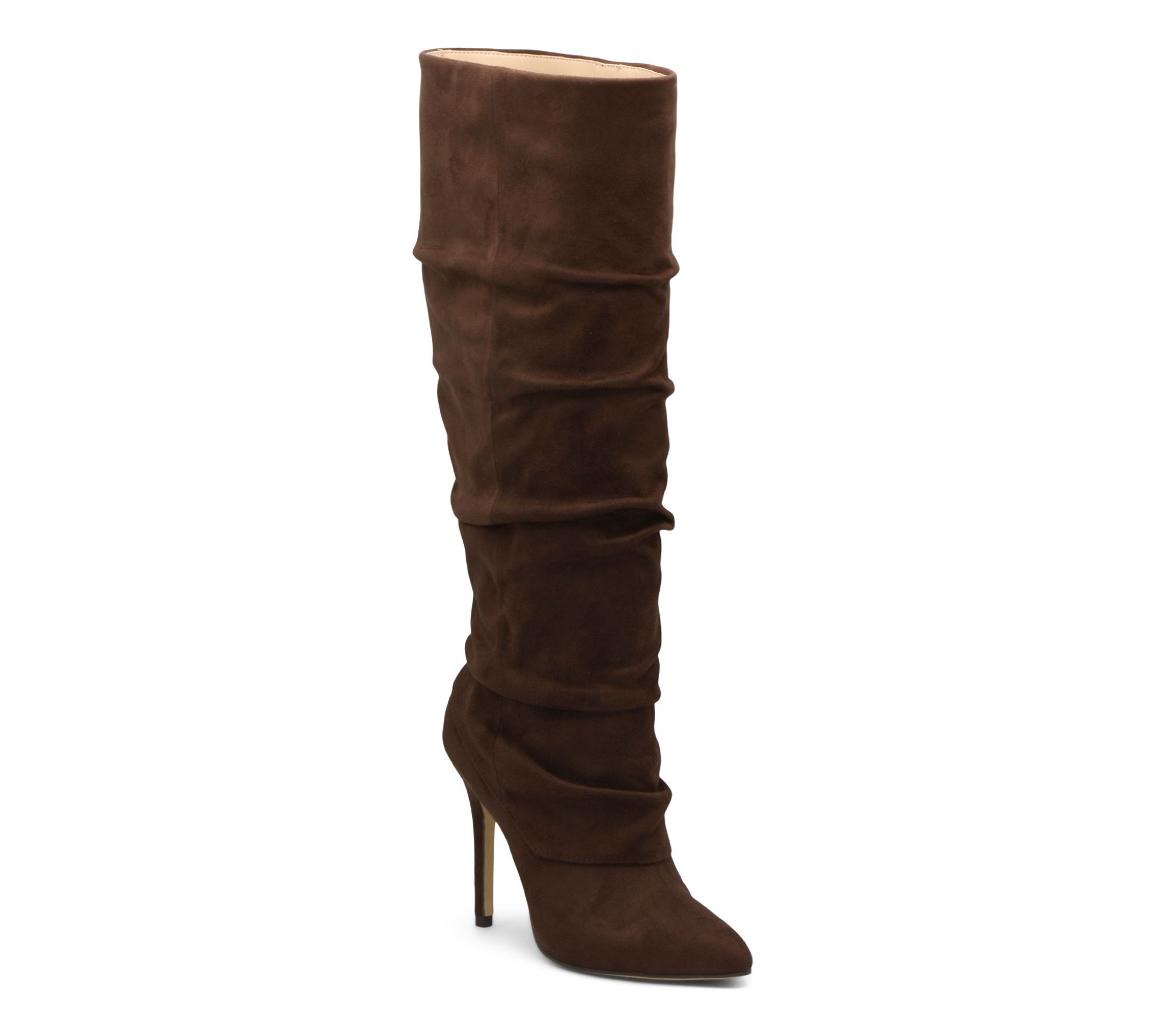 Charles by Charles David Papi Tall Stiletto Boo t