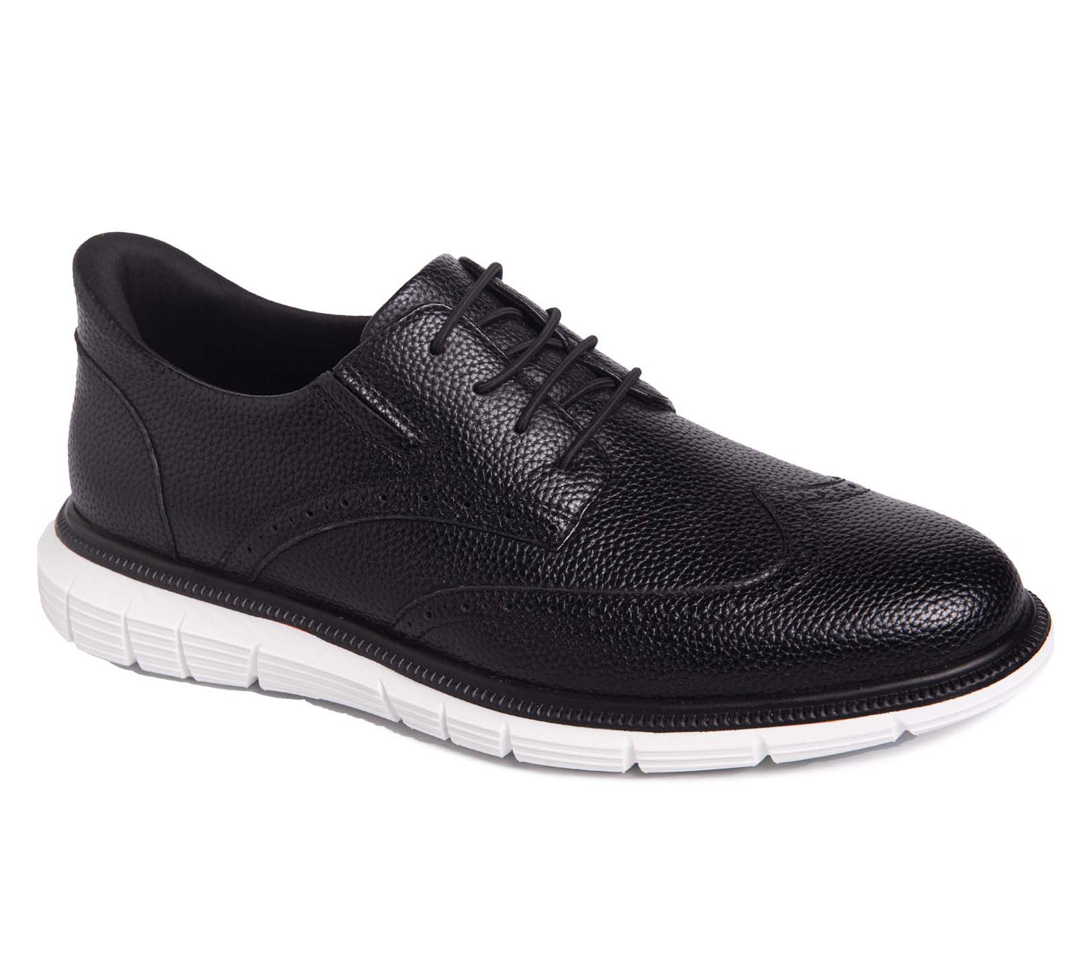 Marc Joseph New York Hill Street Hands-Free Slip On Oxfords