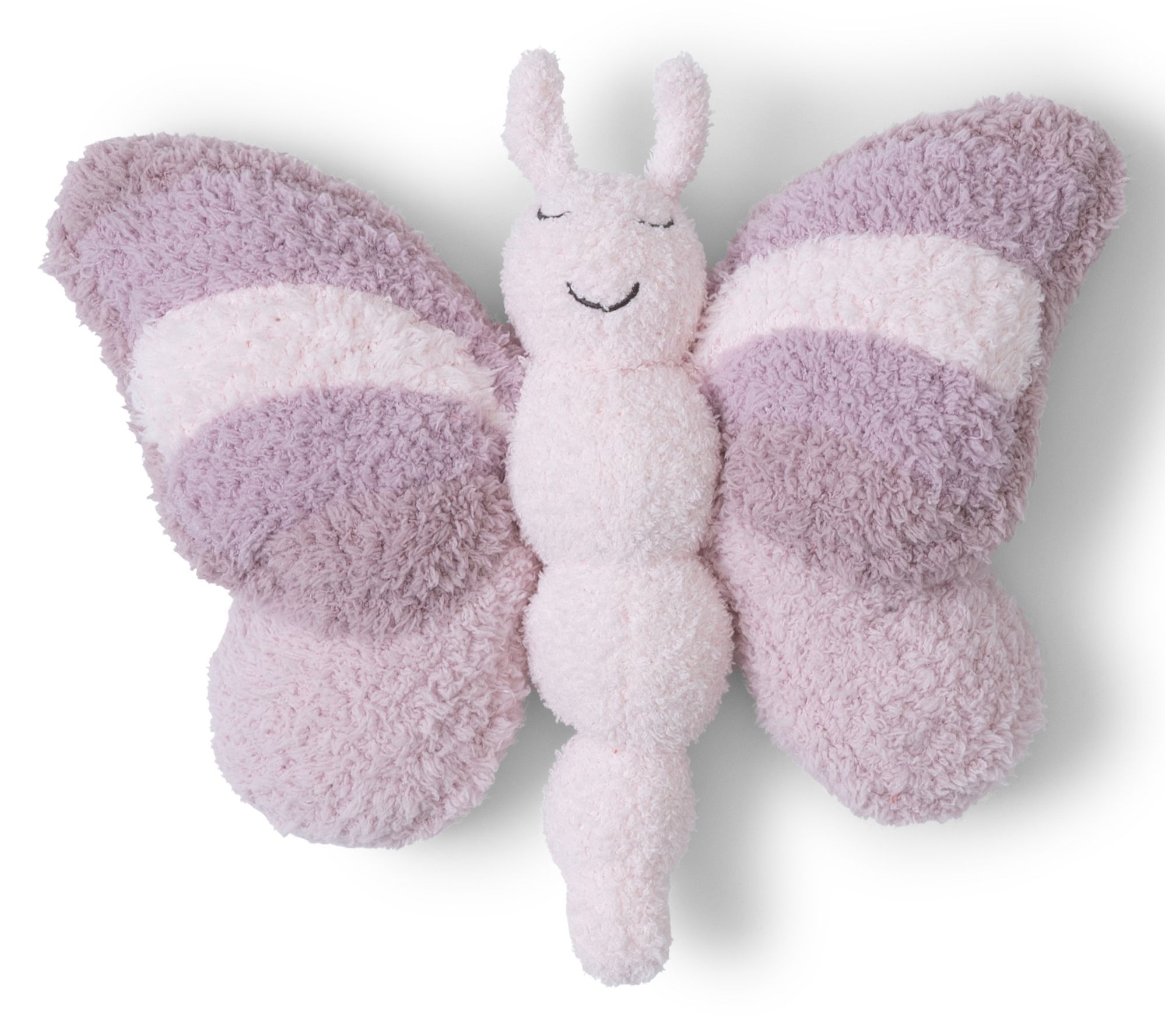 Barefoot Dreams CozyChic Butterfly Buddie