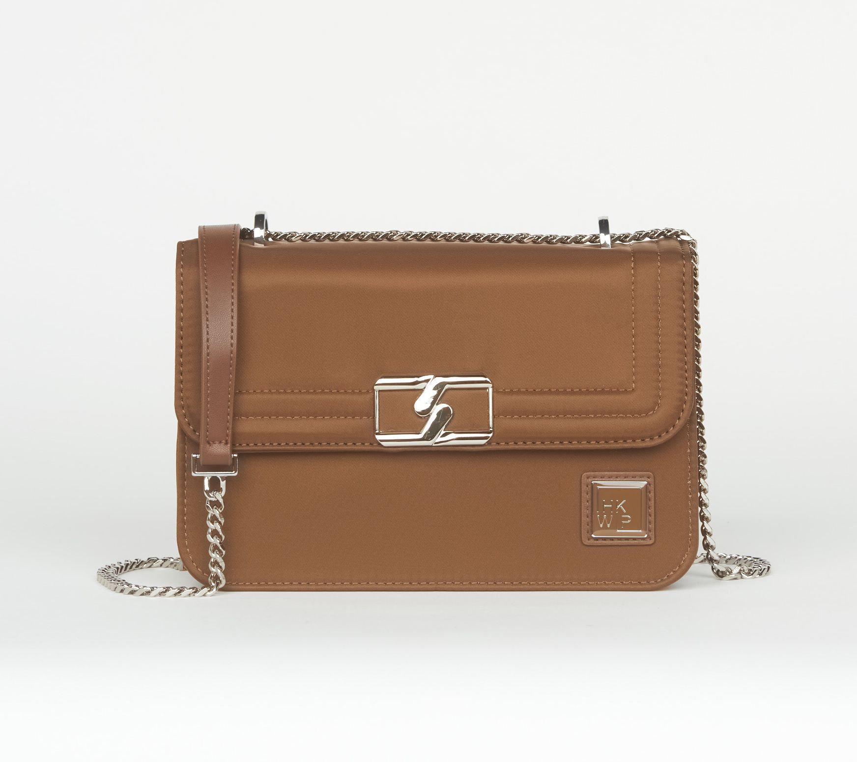 "As Is" IHKWIP The Out On The Town Convertible Chain Bag