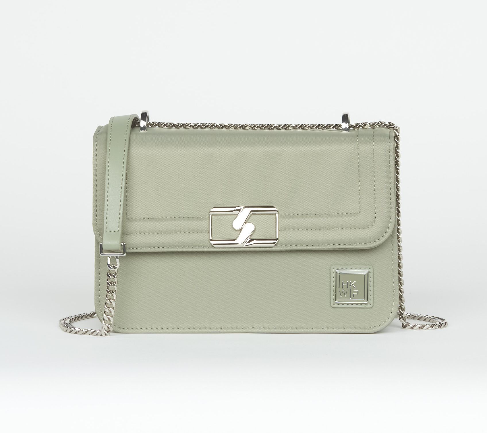 "As Is" IHKWIP The Out On The Town Convertible Chain Bag