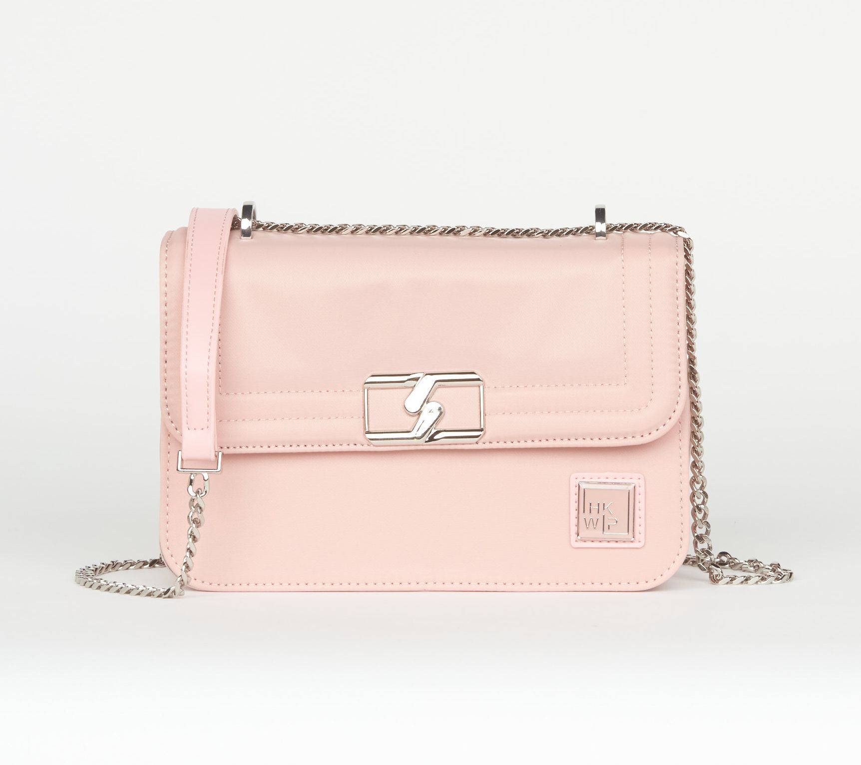 "As Is" IHKWIP The Out On The Town Convertible Chain Bag