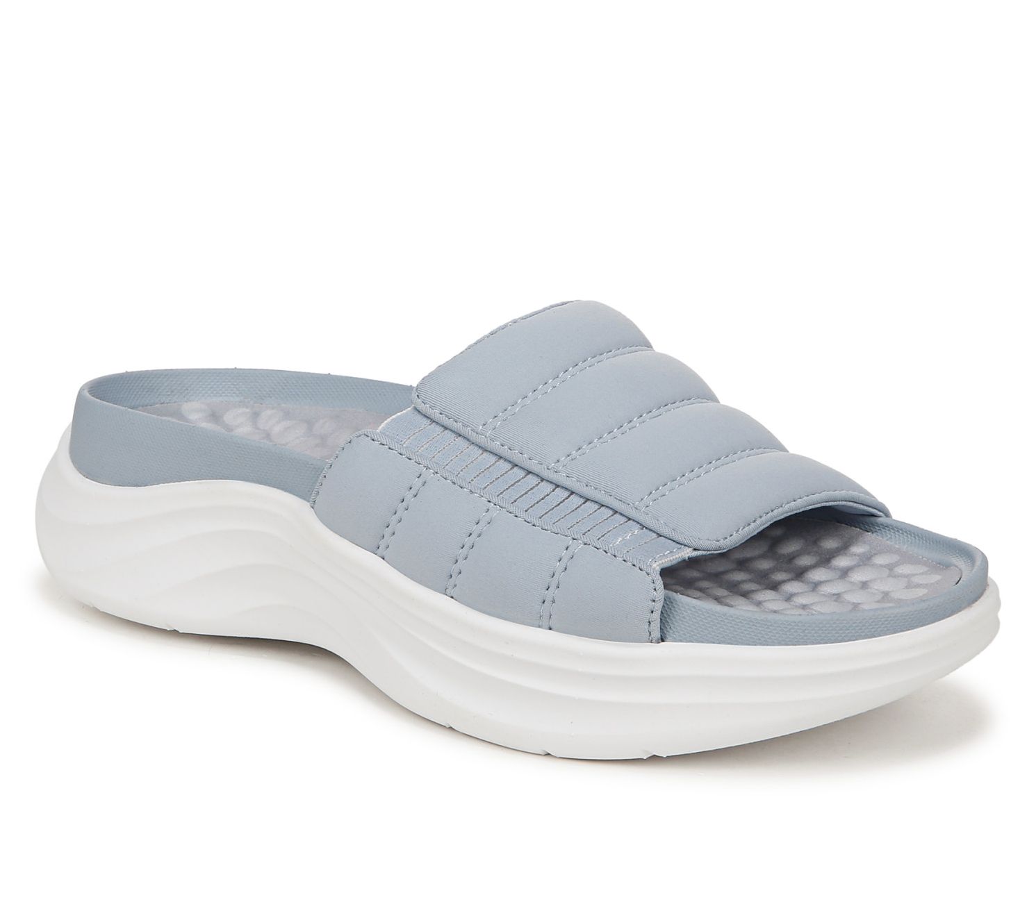 Dr. Scholl's Recovery Slide Sandal - Feel Free