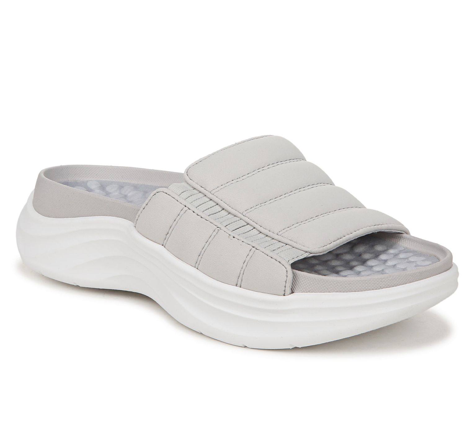 Dr. Scholl's Recovery Slide Sandal - Feel Free