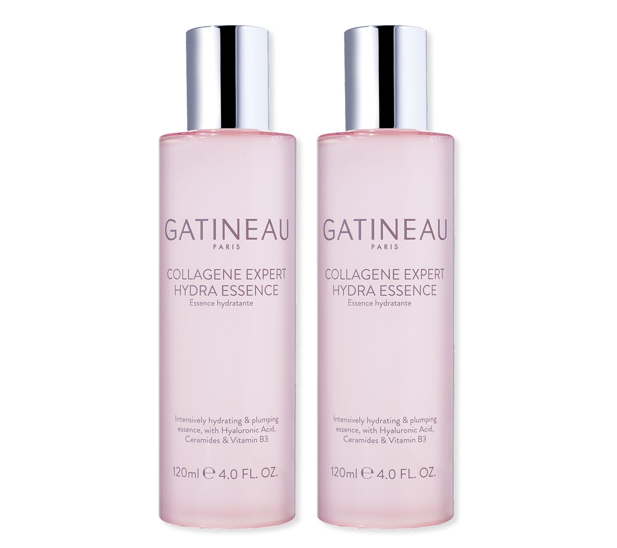Gatineau Collagene Expert Hydra Essence Duo