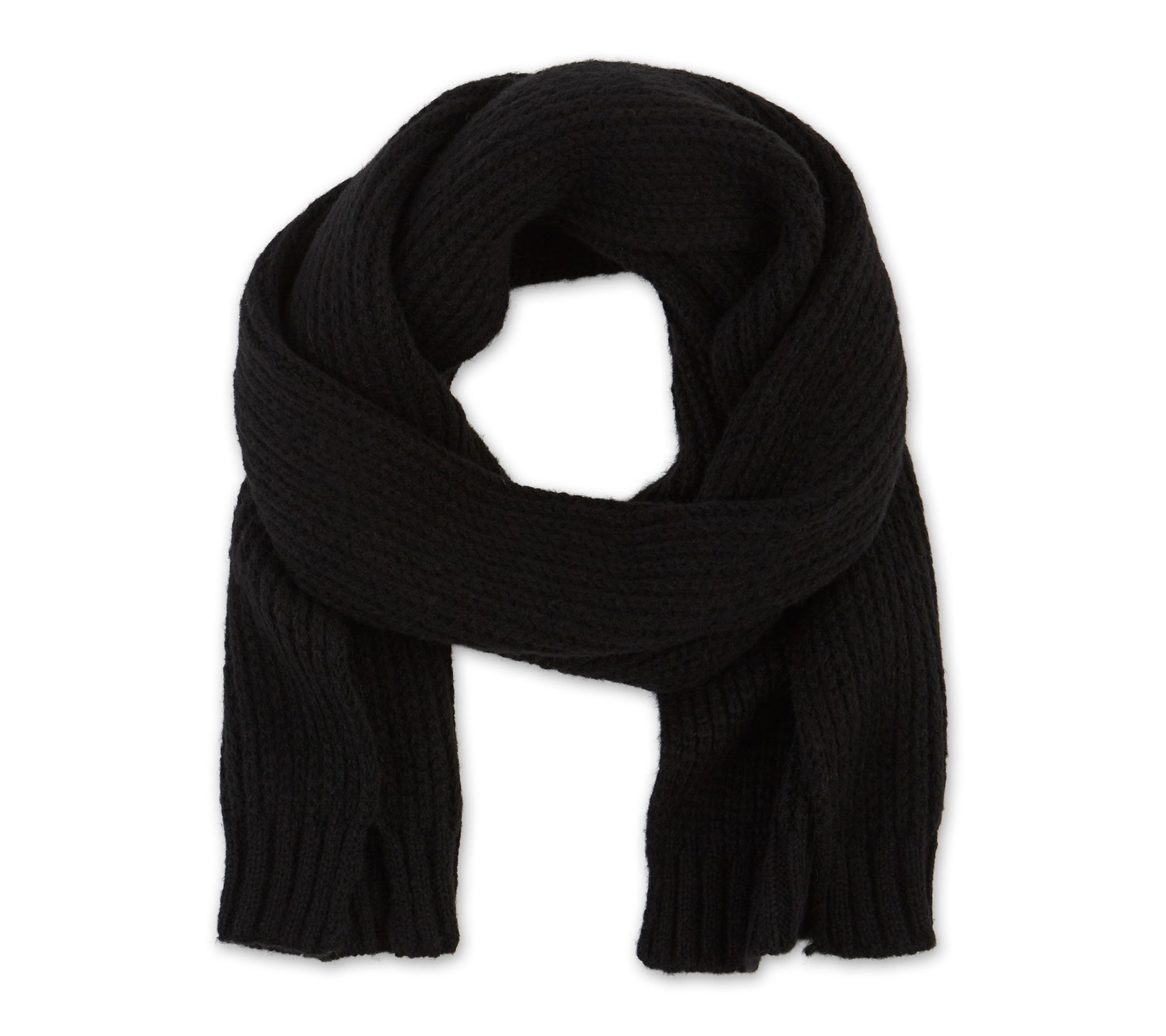 Hadley Wren Kenzie Knit Scarf