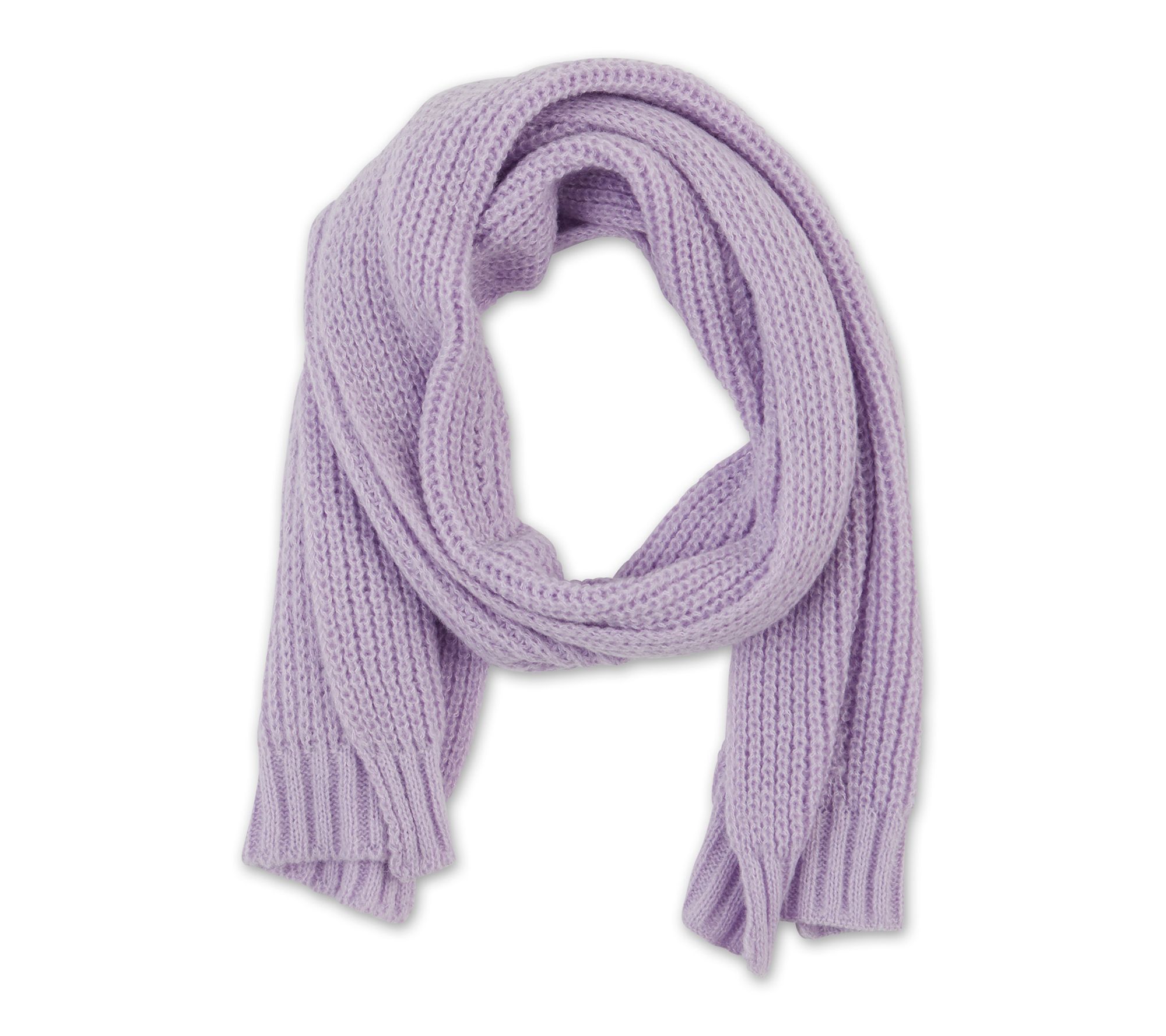 Hadley Wren Kenzie Knit Scarf