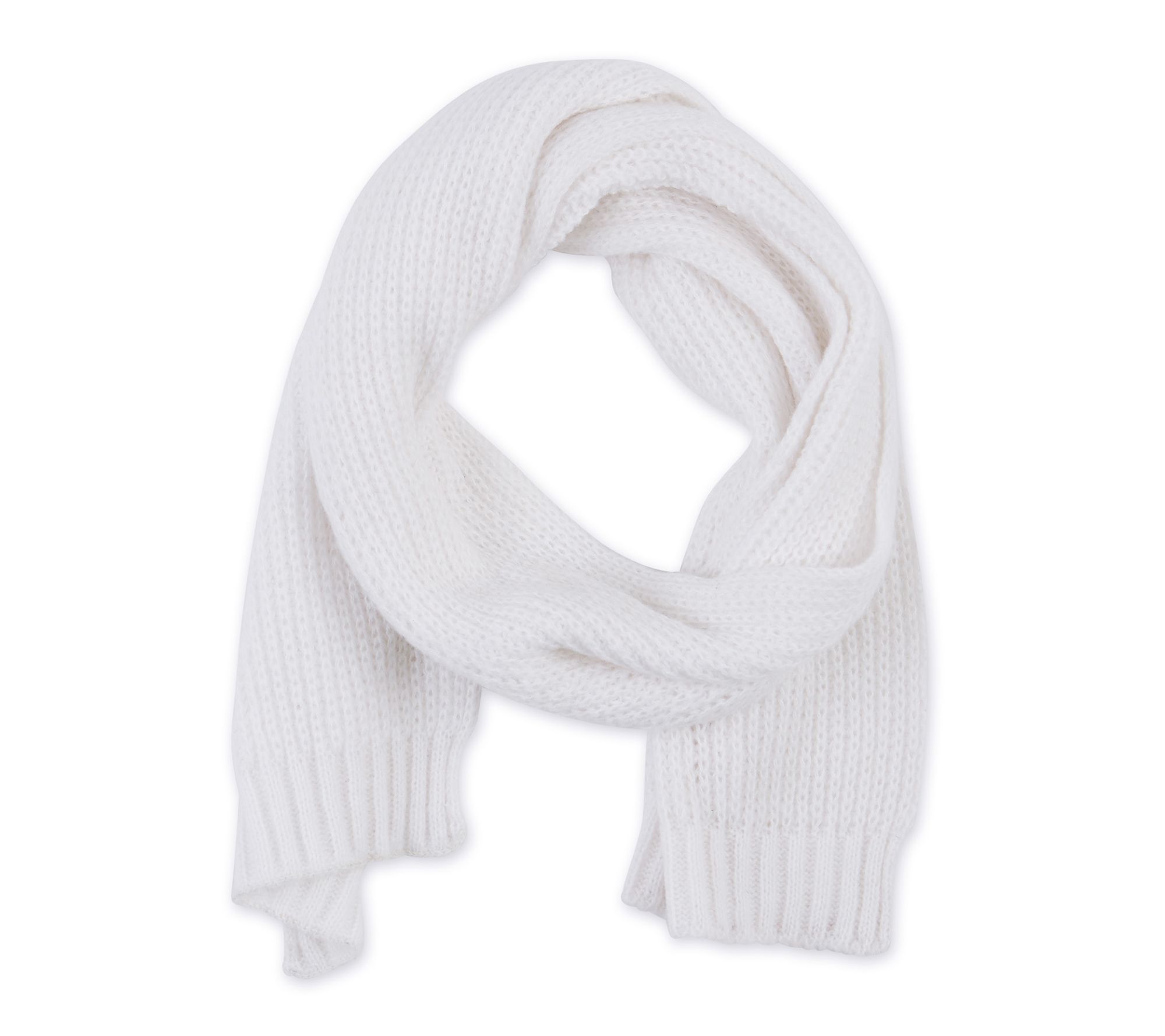 Hadley Wren Kenzie Knit Scarf