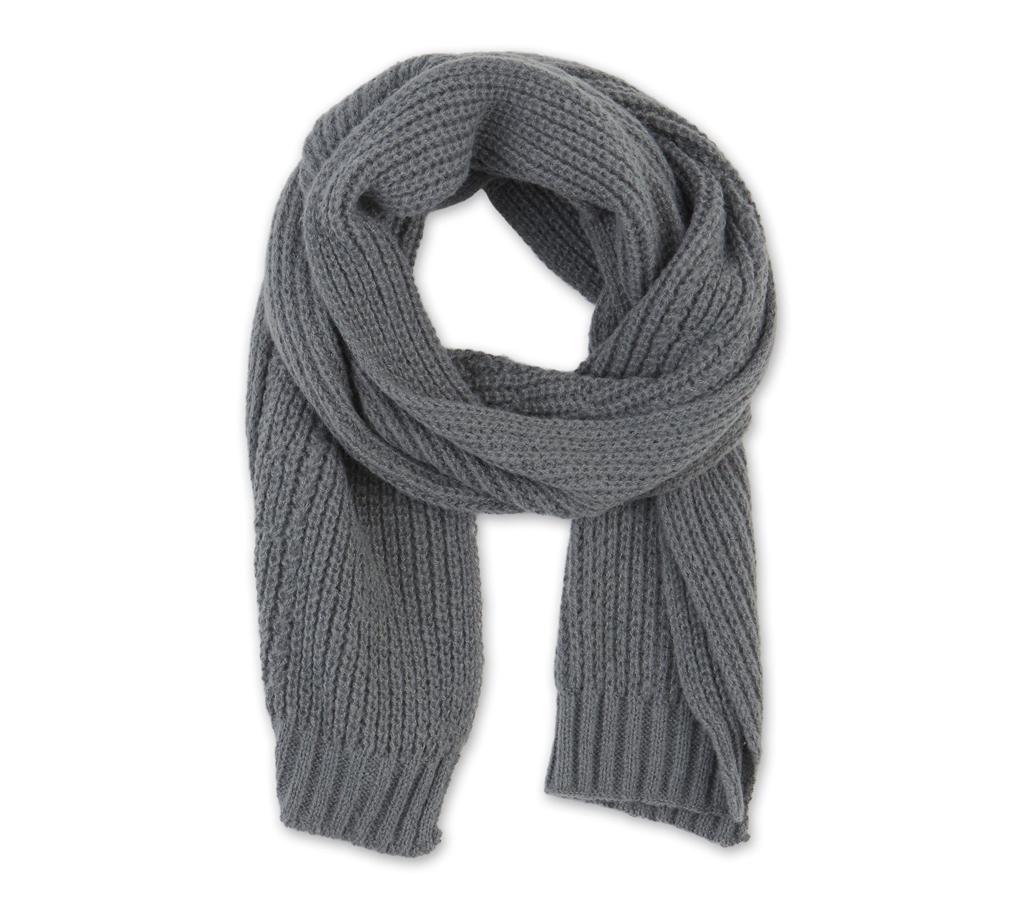 Hadley Wren Kenzie Knit Scarf