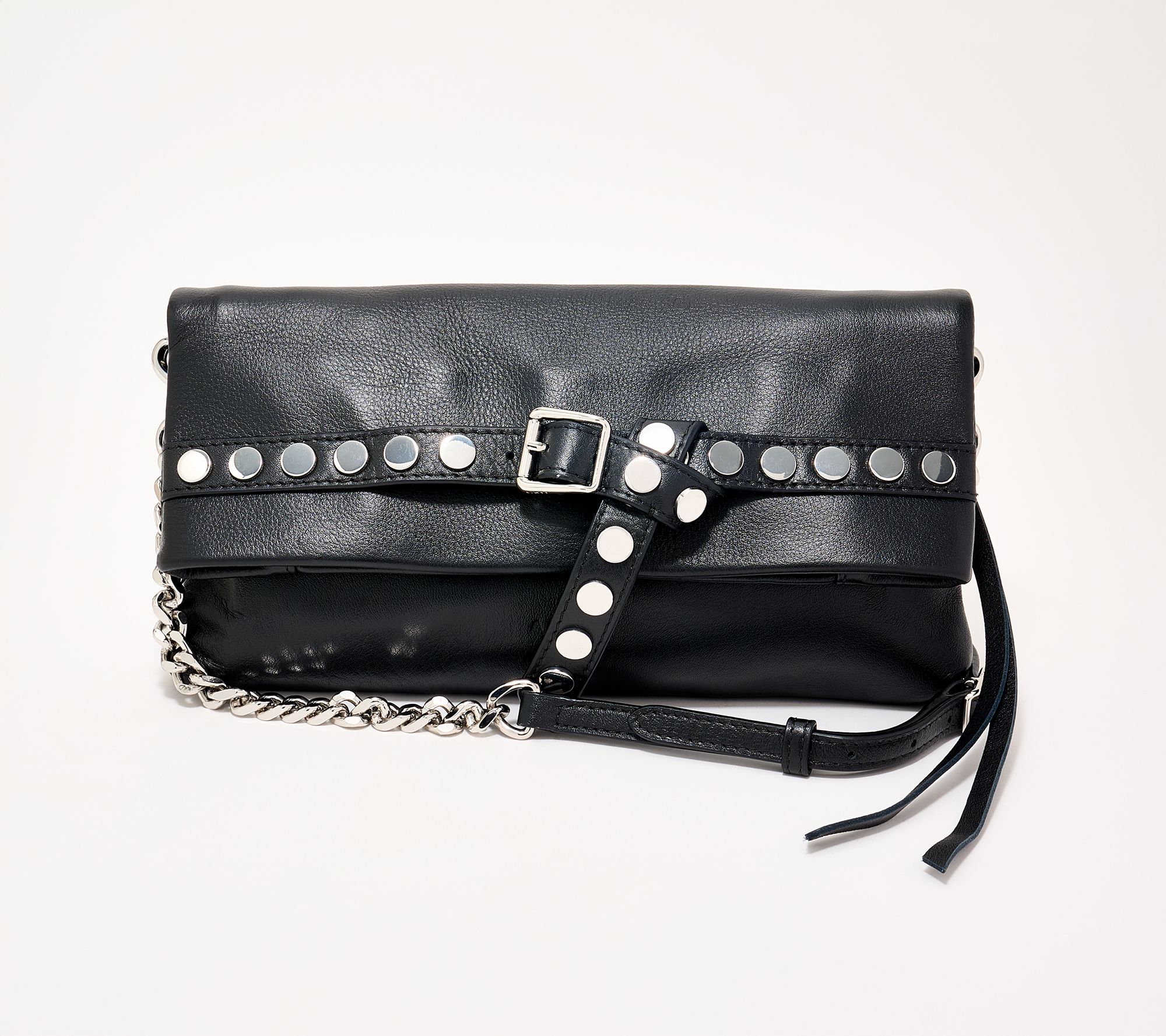 Aimee Kestenberg Jagger_Belted Clutch