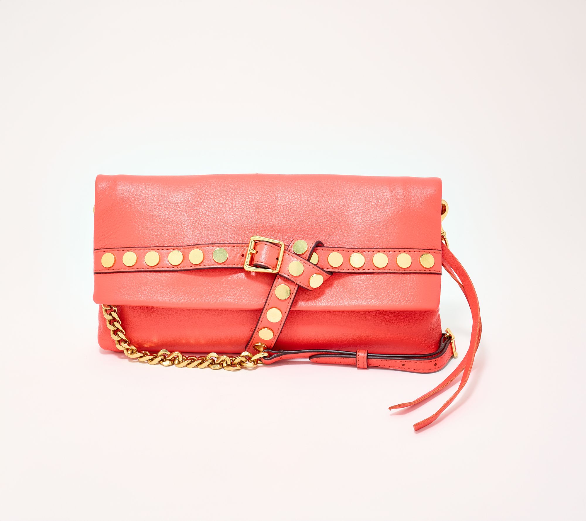 Aimee Kestenberg Jagger_Belted Clutch