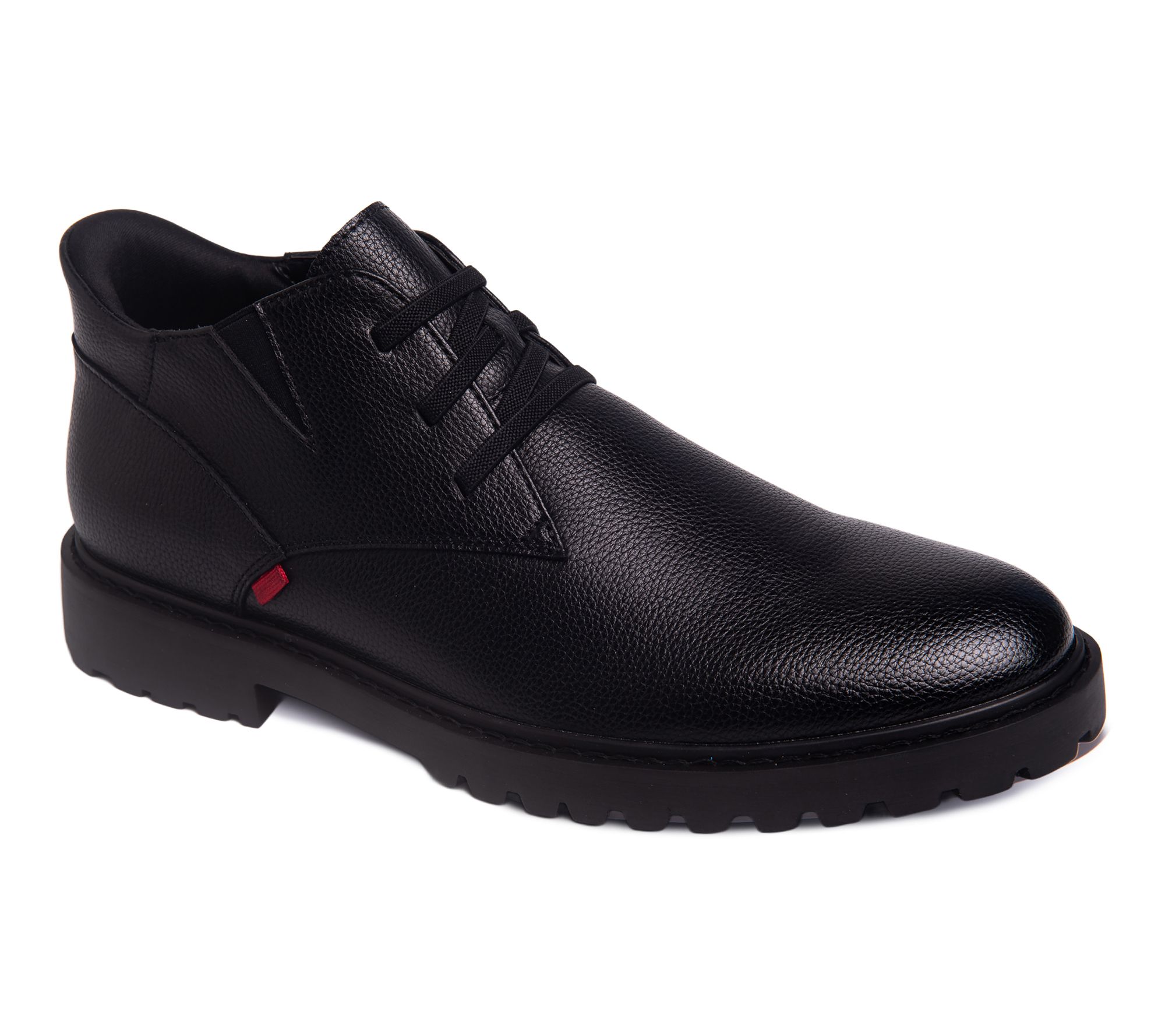 Marc Joseph New York Clark Road Hands-Free SlipOn Chukka Boot