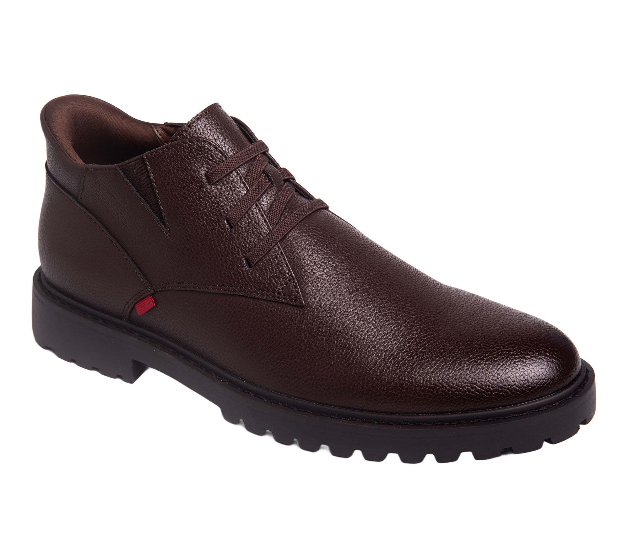 Marc Joseph New York Clark Road Hands-Free SlipOn Chukka Boot