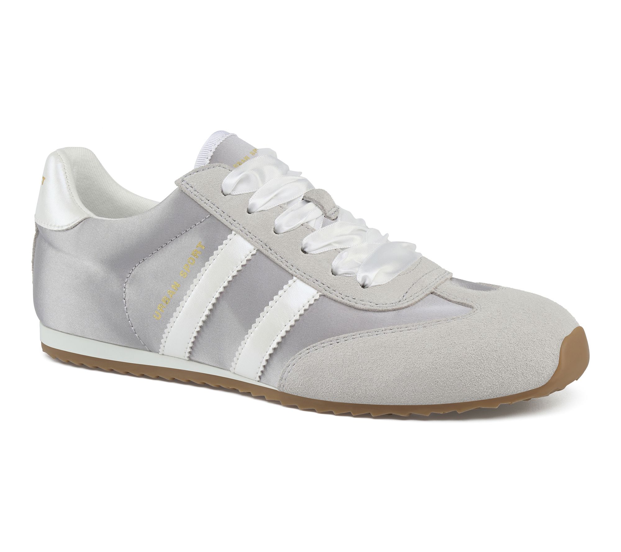 Jslides Low Top Sneaker - Pacific