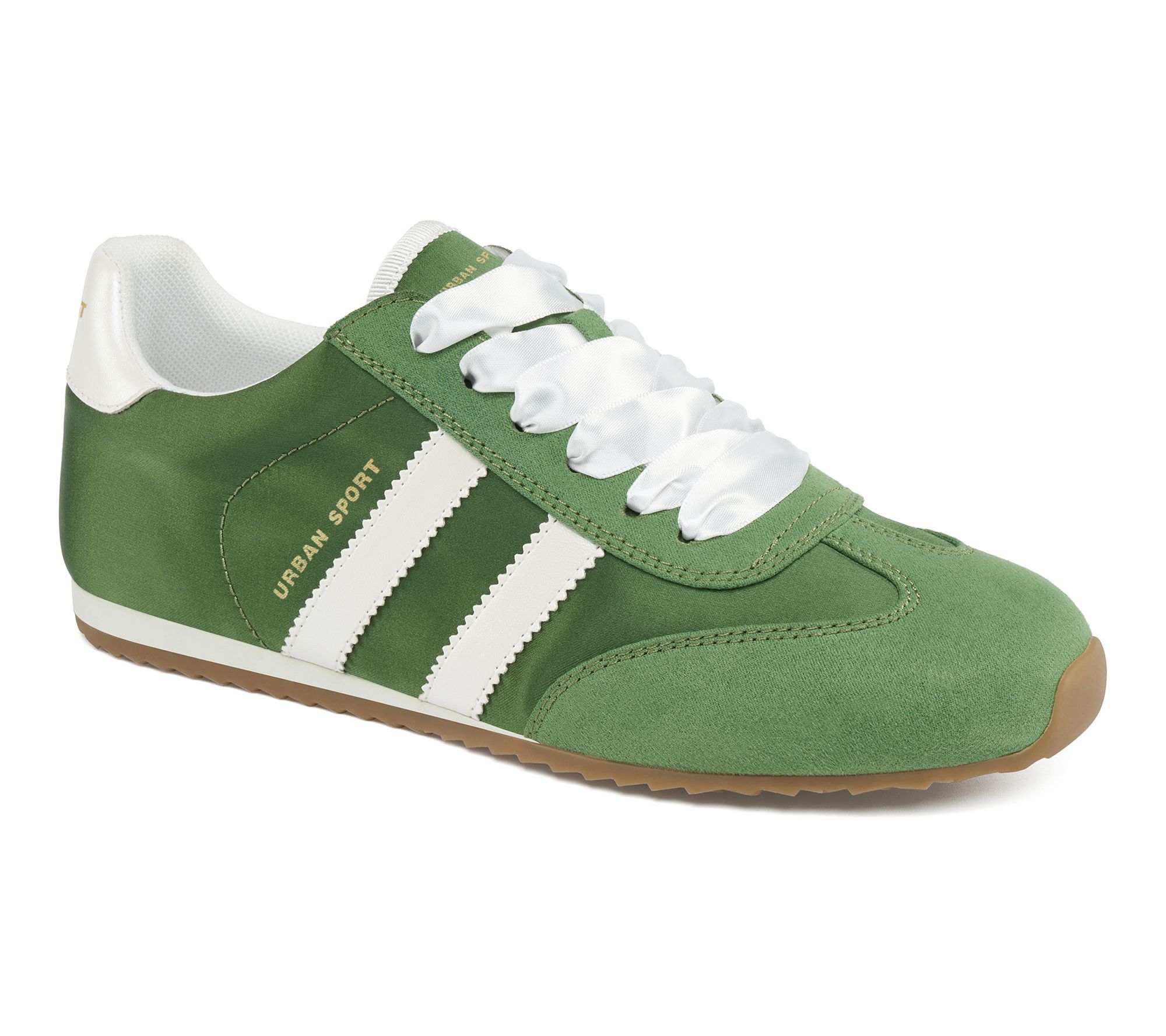 Jslides Low Top Sneaker - Pacific