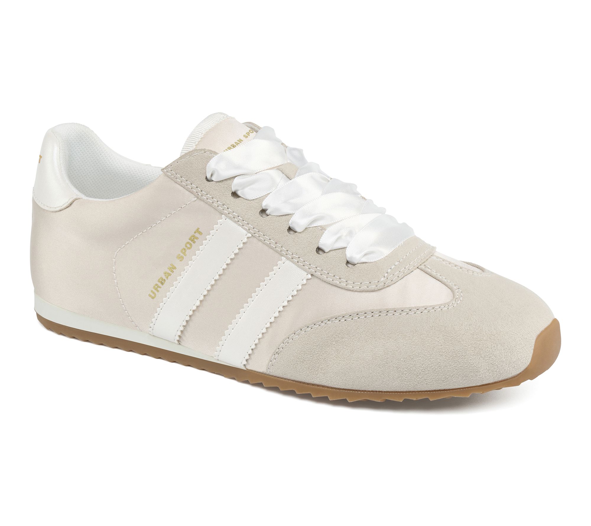 Jslides Low Top Sneaker - Pacific