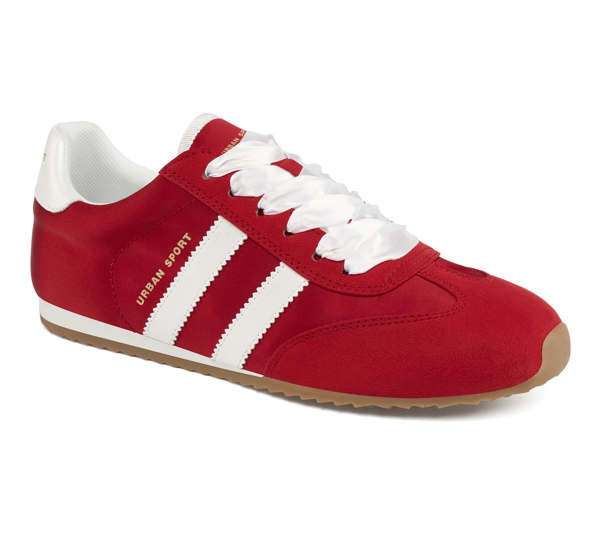 Jslides Low Top Sneaker - Pacific