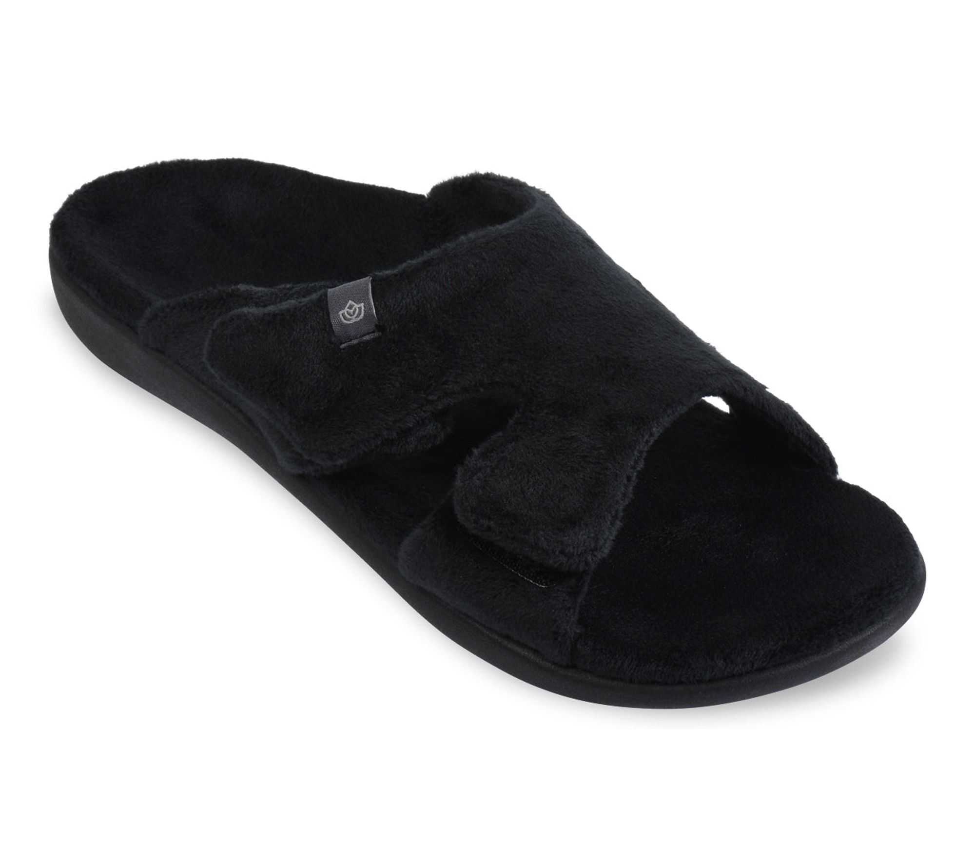 Spenco Orthotic Slippers - Visa