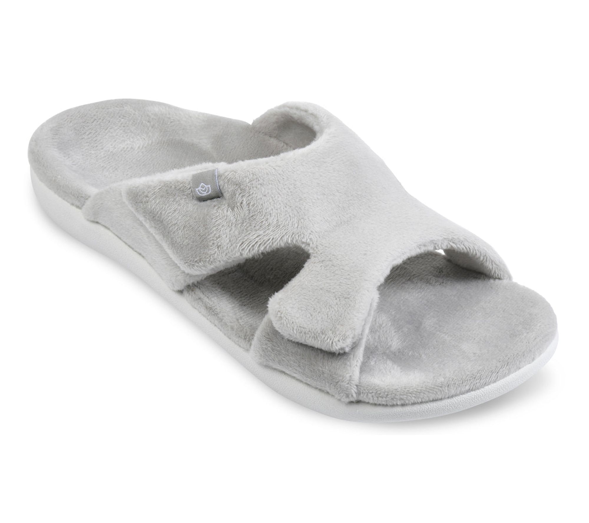 Spenco Orthotic Slippers - Visa