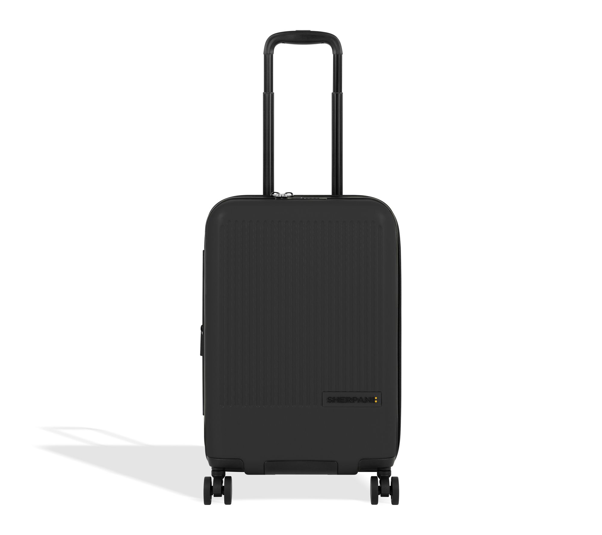 Sherpani Meridian 22" Hard-Shell Carry-On Luggage